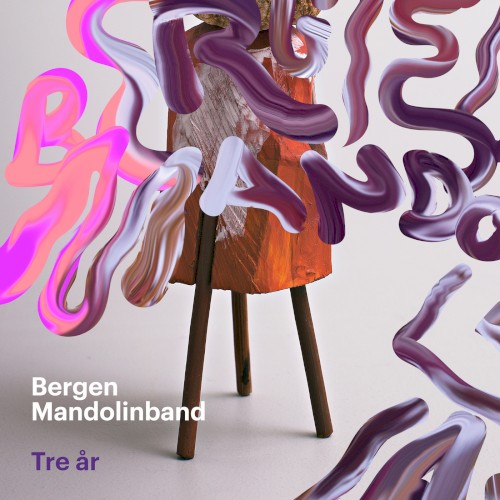 Tre år