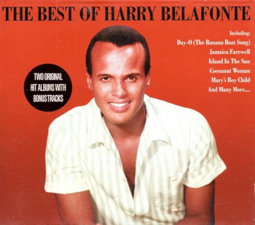 The Best of Harry Belafonte