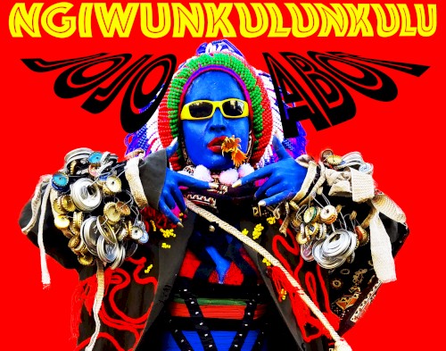 Ngiwunkulunkulu