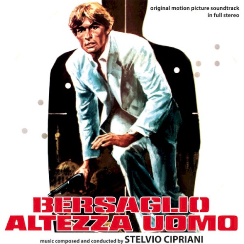 Bersaglio altezza uomo