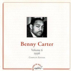 Volume 6 - 1936 - Complete Edition