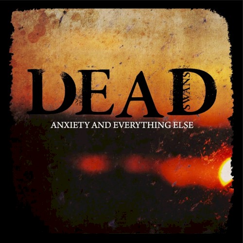 Anxiety and Everything Else