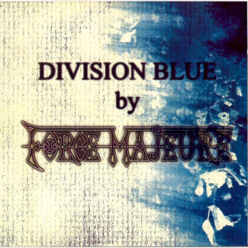 Division Blue
