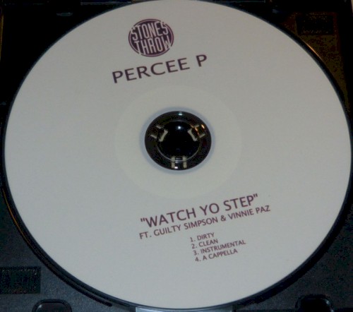 Watch Your Step