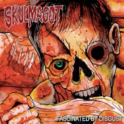 Fascinated by Disgust