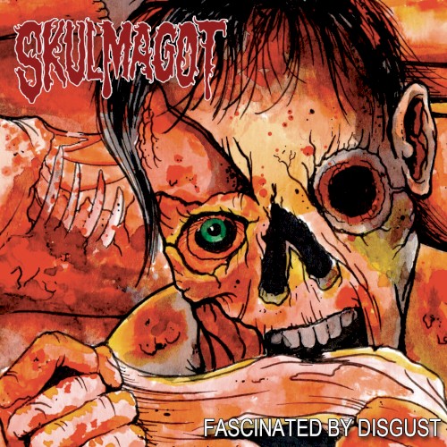 Fascinated by Disgust