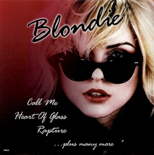 Blondie
