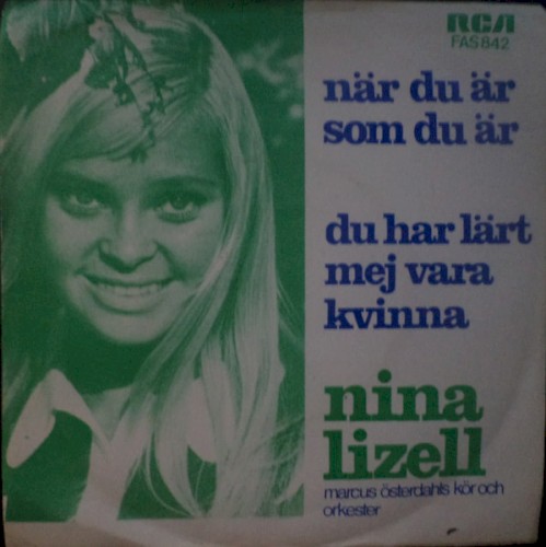 När du är som du är
