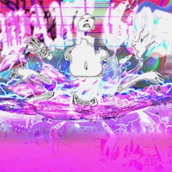 Pink Splash