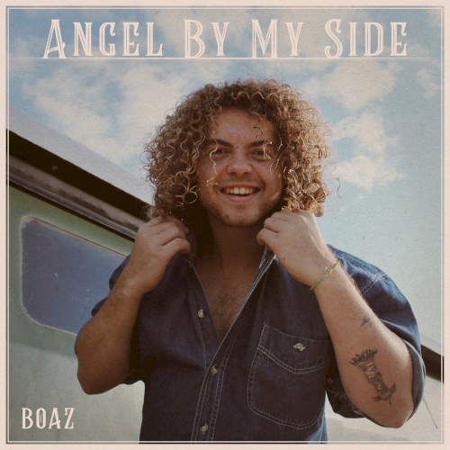 Angel by My Side