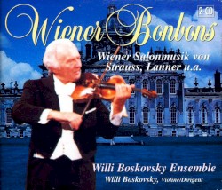 Wiener Bonbons