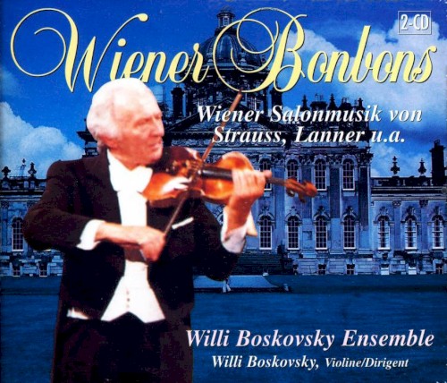 Wiener Bonbons