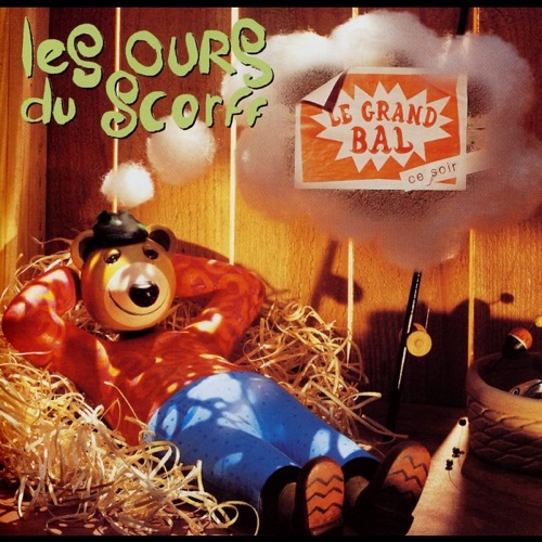 Le Grand Bal
