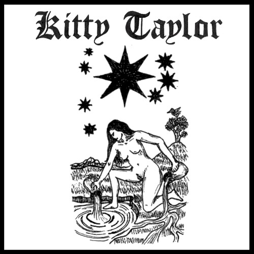Kitty Taylor