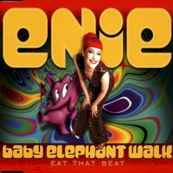 Baby Elephant Walk