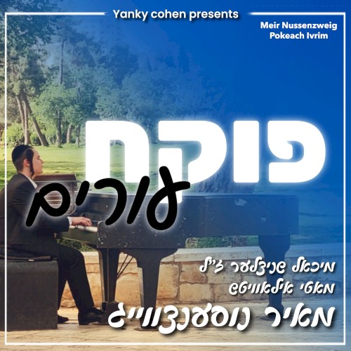 פוקח עורים