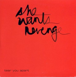 Tear You Apart