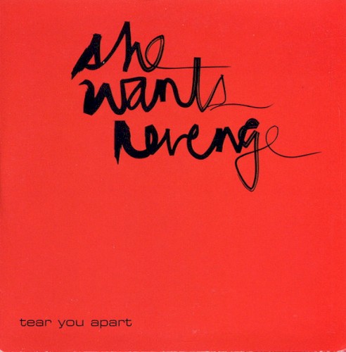 Tear You Apart