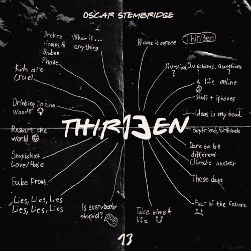 Thir13en