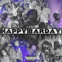 Happy Barday