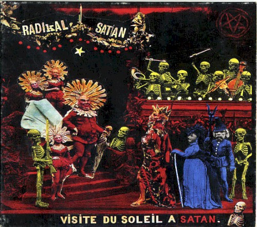 Visite du Soleil à Satan