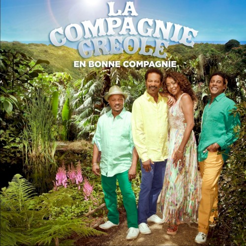 En bonne compagnie