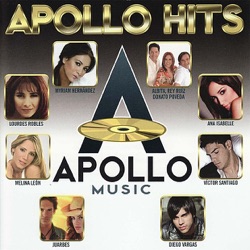 Apollo Hits