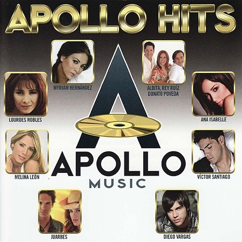 Apollo Hits