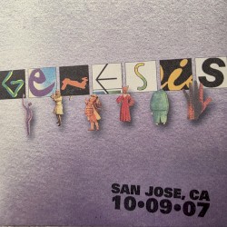 San Jose, CA 10·09·07