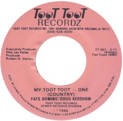 My Toot Toot