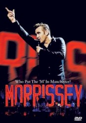 Who Put the ‘M’ in Manchester?