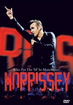 Who Put the ‘M’ in Manchester?