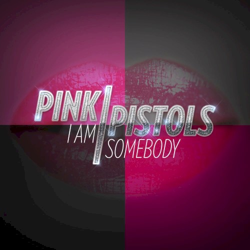 I am Somebody