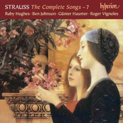 The Complete Songs – 7