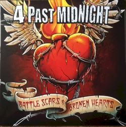 Battle Scars & Broken Hearts