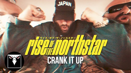 Crank It Up