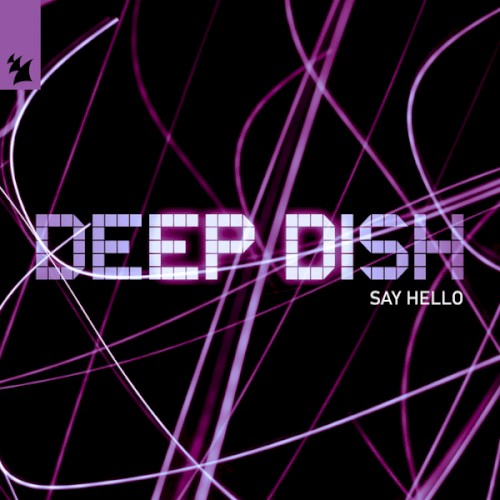 Say Hello