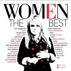 Women: The Best