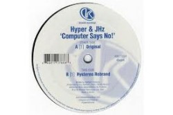 Computer Says No!