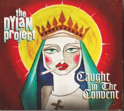 Caught in The Convent