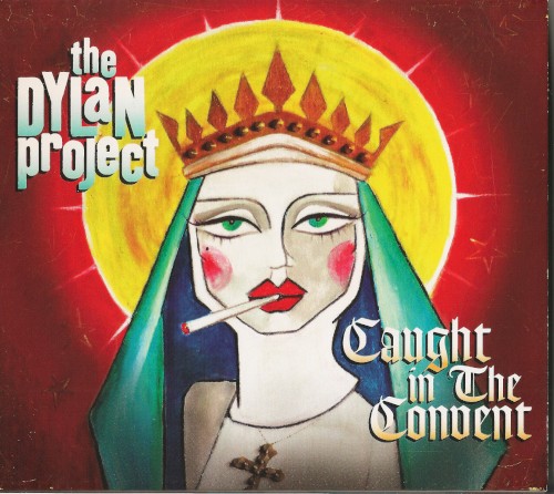 Caught in The Convent
