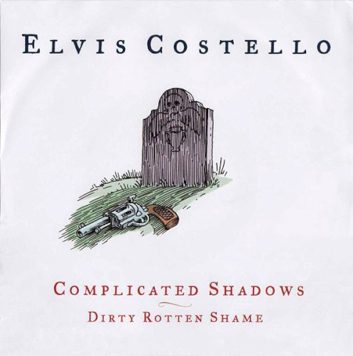 Complicated Shadows