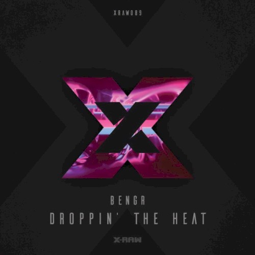 Droppin' The Heat