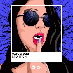 Bad Bitch