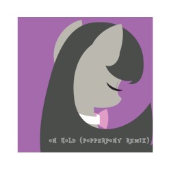 On Hold (Popperpony remix)