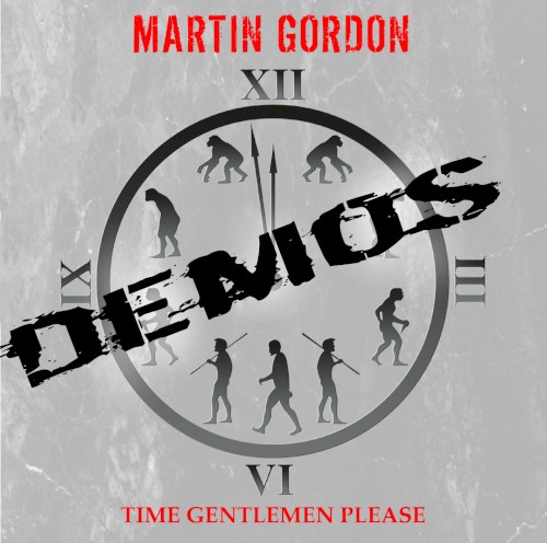 Time Gentlemen Please - demos