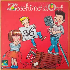 36º Zecchino d'Oro