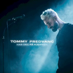 Har deg på hjernen