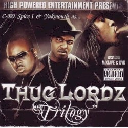Trilogy