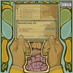 40 Hours